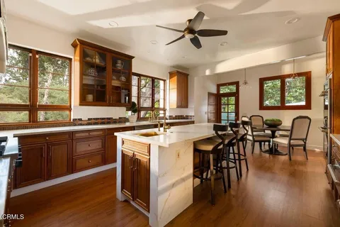 $3,580,000 | 201 La Vereda Road, Pasadena, CA 91105