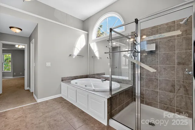 $1,049,900 | 4037 Camrose Crossing Lane, Matthews, NC 28104