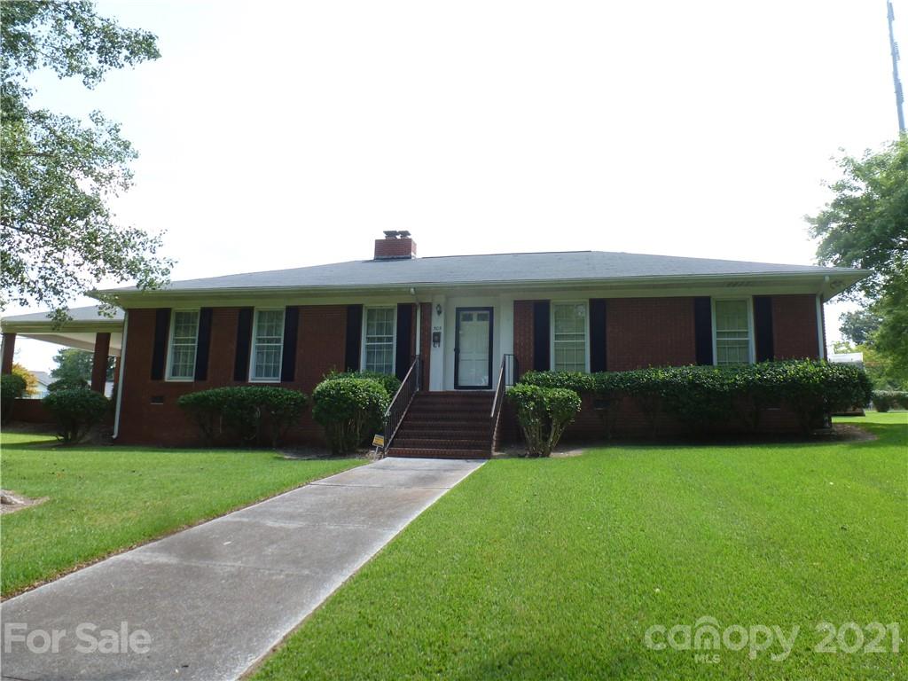 505 North Jackson Road Lancaster, SC 29720 - Photo 1 of 23 Gallery Image 1