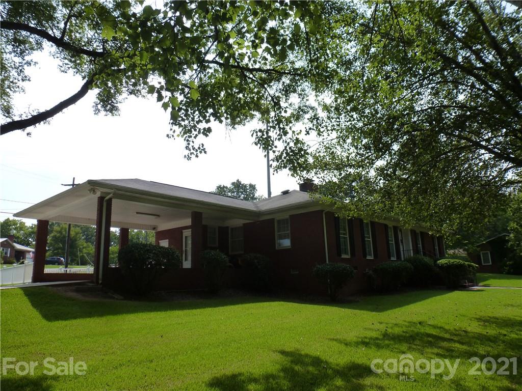 505 North Jackson Road Lancaster, SC 29720 - Photo 3 of 23 Gallery Image 3
