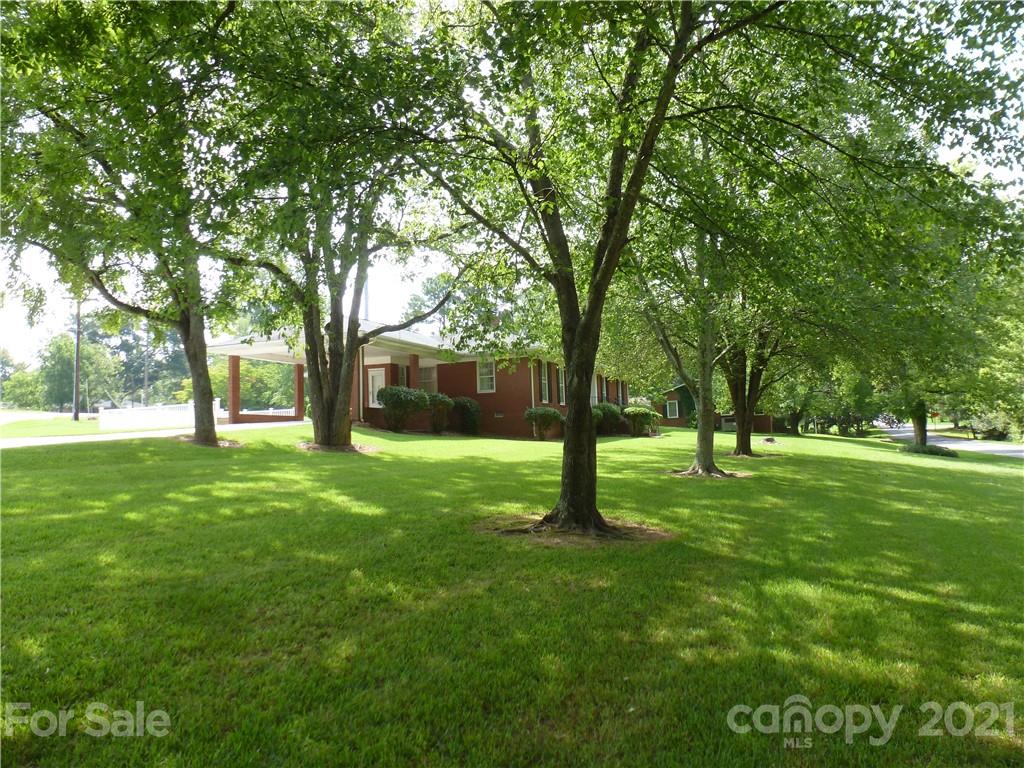 505 North Jackson Road Lancaster, SC 29720 - Photo 4 of 23 Gallery Image 4