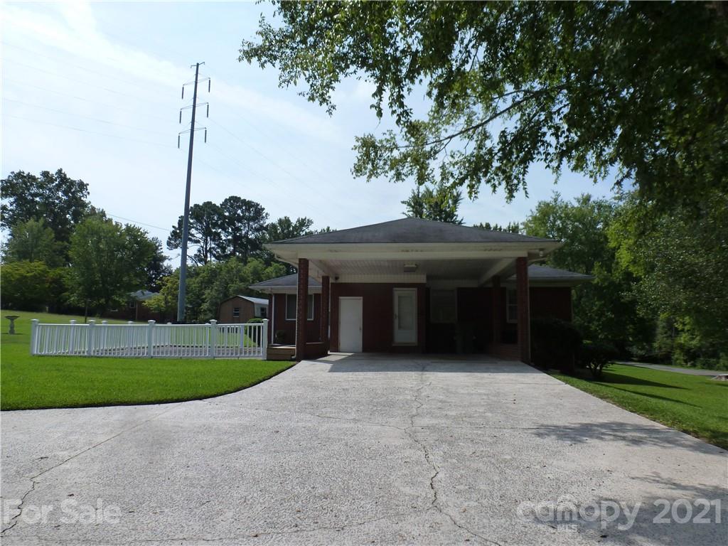 505 North Jackson Road Lancaster, SC 29720 - Photo 5 of 23 Gallery Image 5