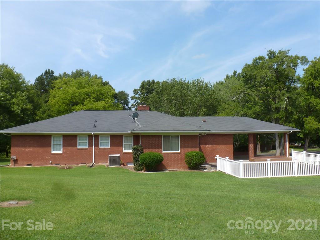 505 North Jackson Road Lancaster, SC 29720 - Photo 6 of 23 Gallery Image 6
