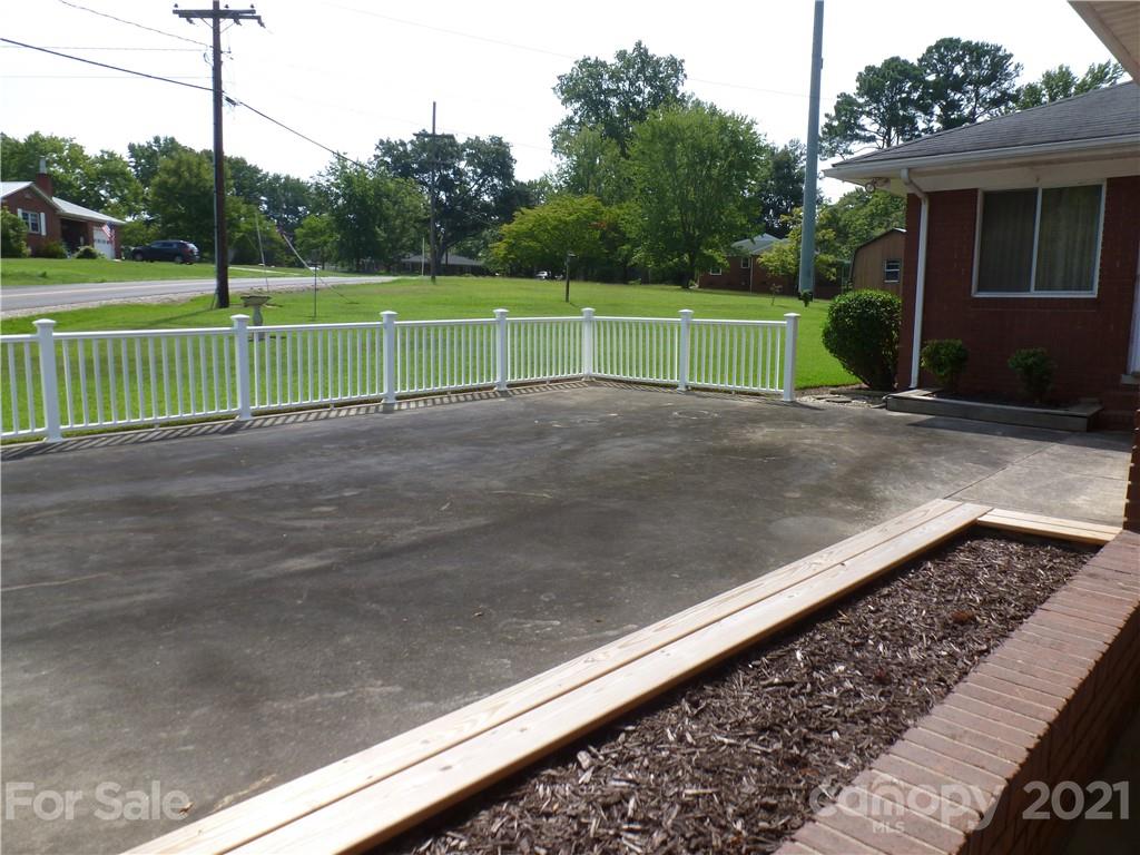 505 North Jackson Road Lancaster, SC 29720 - Photo 8 of 23 Gallery Image 8