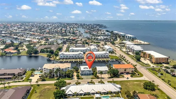 $3,000 | 276 Lewis Circle, Unit 112, Punta Gorda, FL 33950