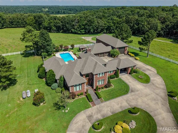 $1,199,000 | 654 County Road 490, Naylor, MO 63953