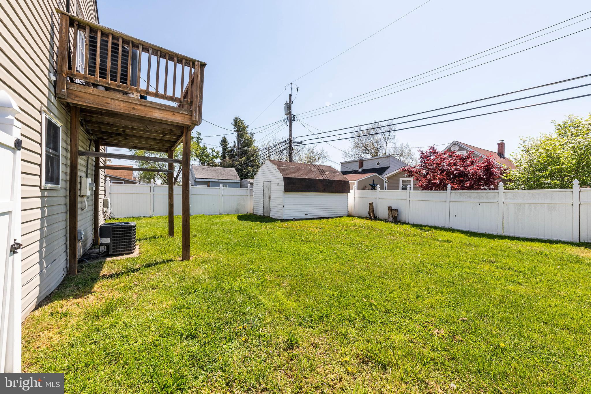 8129 Cornwall Road Baltimore, MD 21222 - Photo 45 of 50 Gallery Image 45