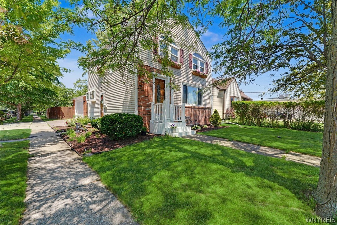 1330 Brighton Road Tonawanda, NY 14150 - Photo 2 of 29
