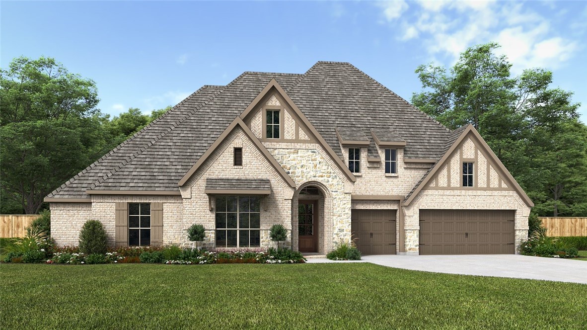 309 Sadaba Street Georgetown, TX 78628 - Photo 1 of 1 Gallery Image 1
