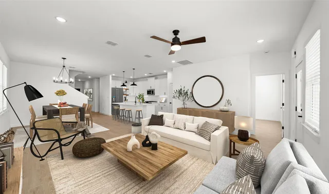 $369,900 | 690 Daniels Lake Lane, Dayton, TX 77535