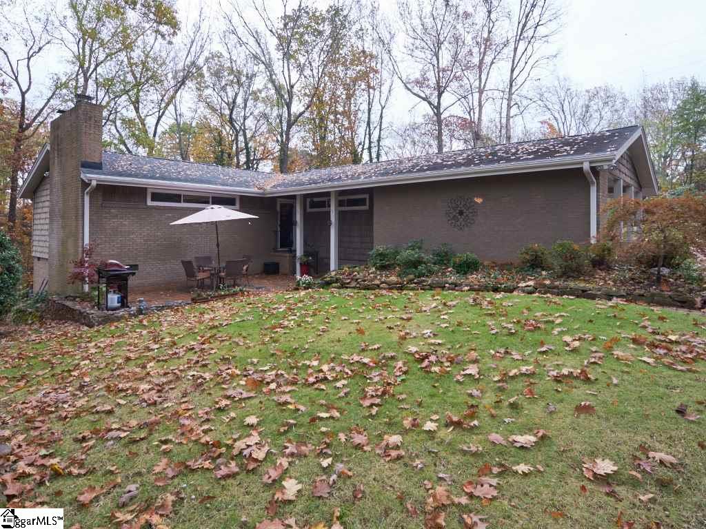 4 Rockmont Road Greenville, SC 29615 - Photo 1 of 33 Gallery Image 1