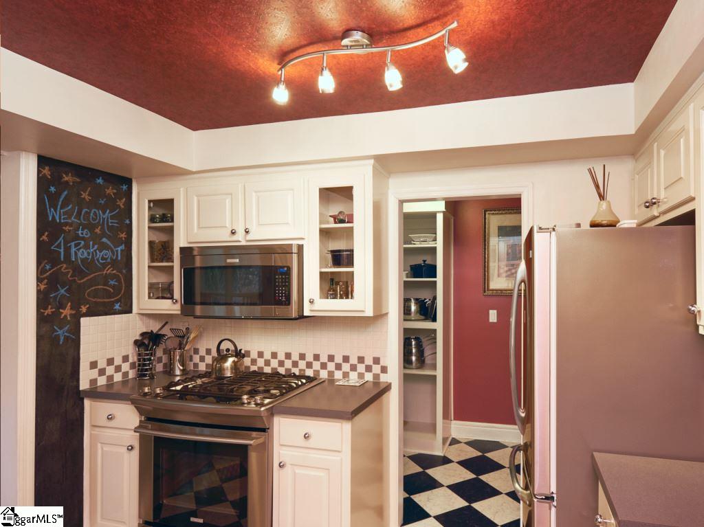 4 Rockmont Road Greenville, SC 29615 - Photo 16 of 33 Gallery Image 16