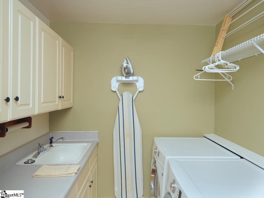 4 Rockmont Road Greenville, SC 29615 - Photo 25 of 33 Gallery Image 25