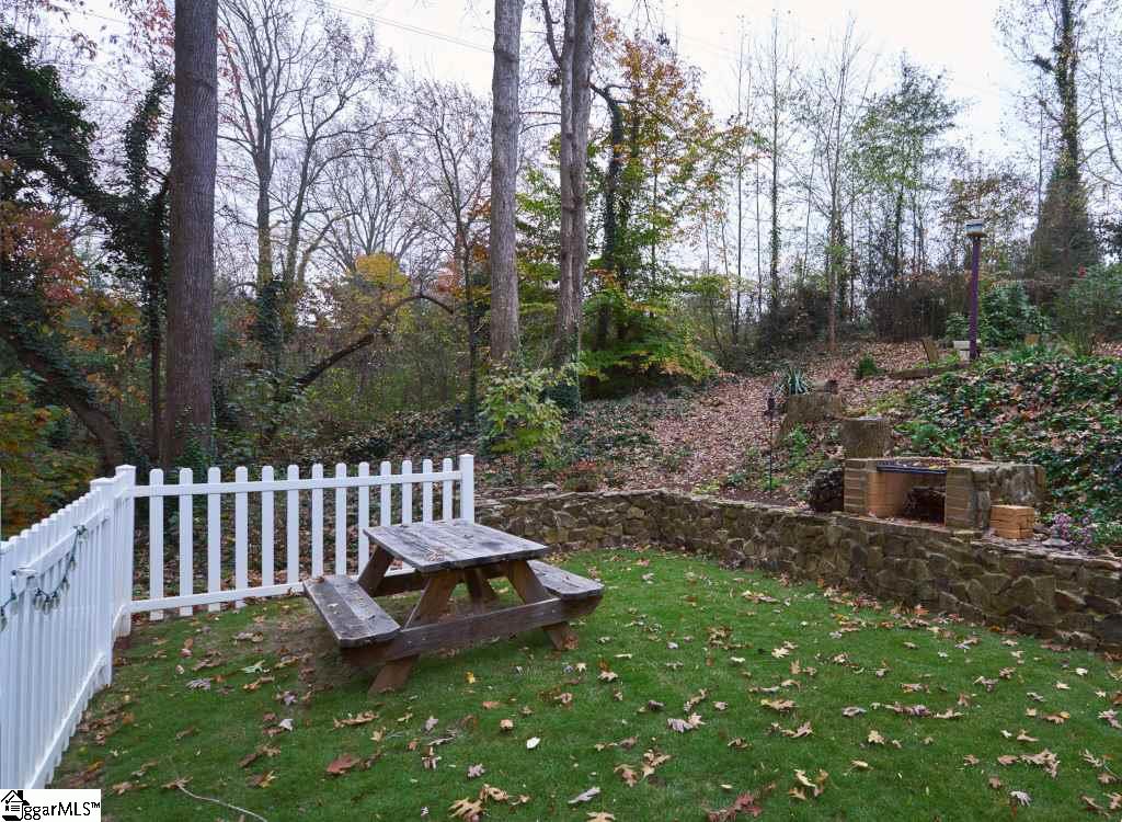 4 Rockmont Road Greenville, SC 29615 - Photo 29 of 33 Gallery Image 29