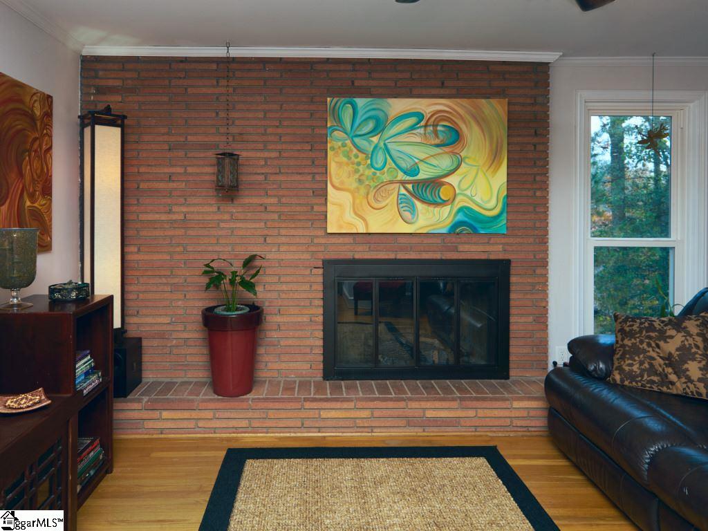 4 Rockmont Road Greenville, SC 29615 - Photo 8 of 33 Gallery Image 8