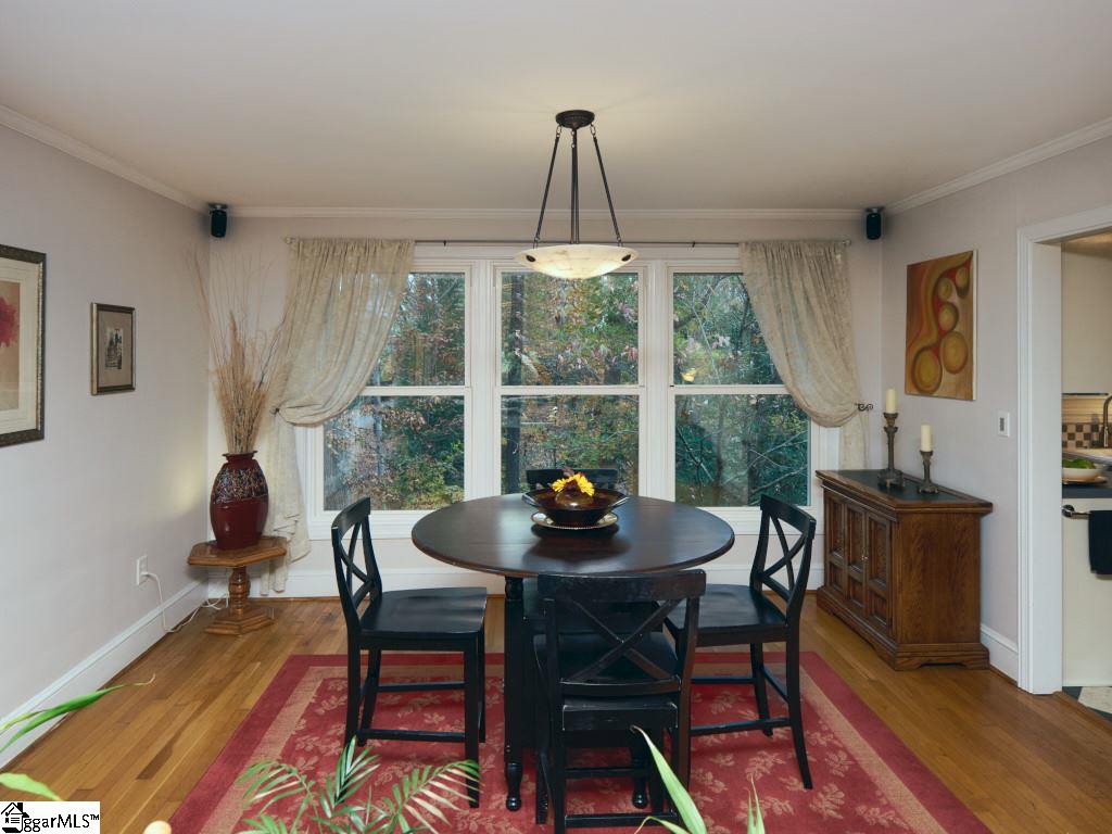 4 Rockmont Road Greenville, SC 29615 - Photo 9 of 33 Gallery Image 9