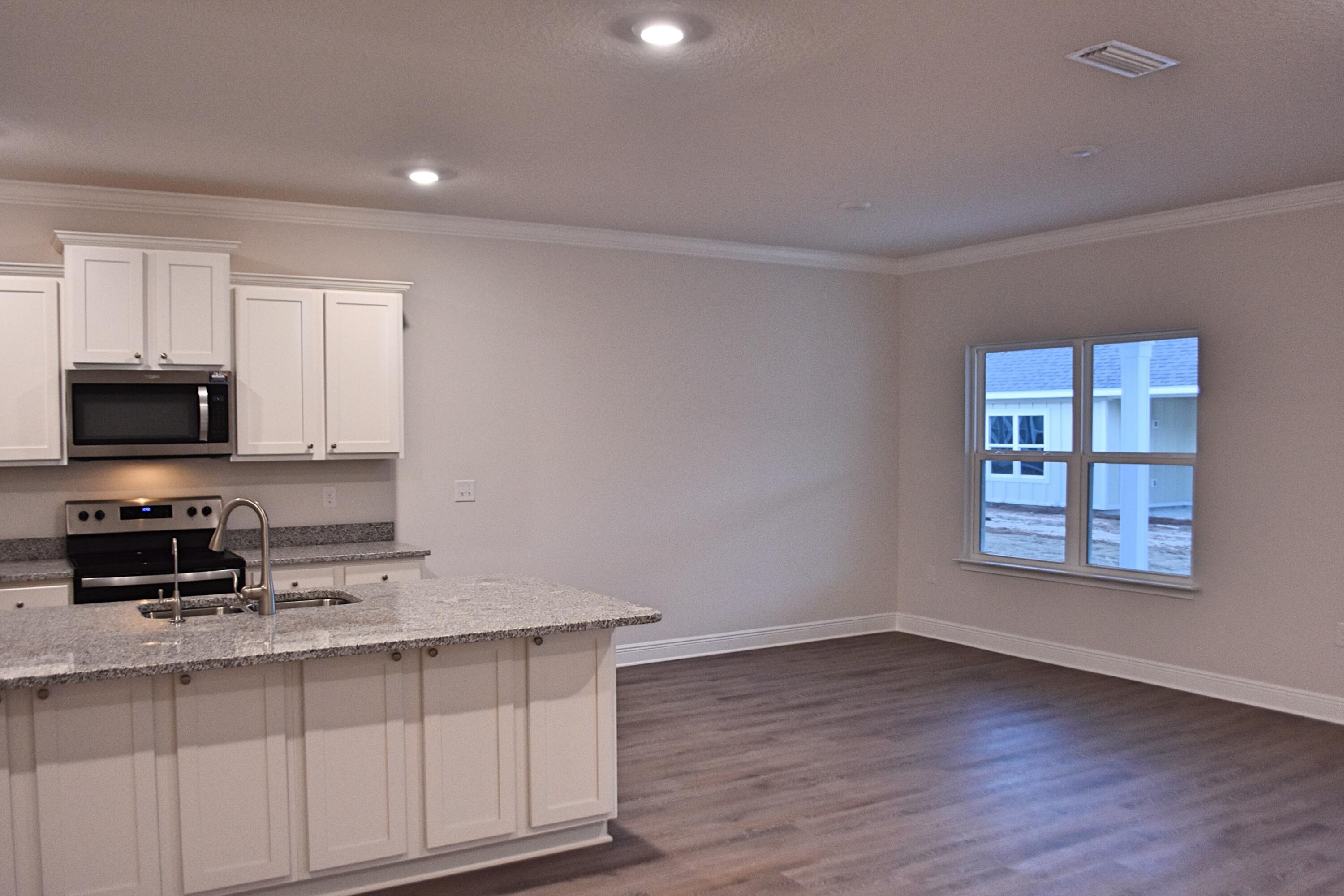 108 Dusky Way Freeport, FL 32439 - Photo 5 of 15 Kitchen_Dining_Fotor