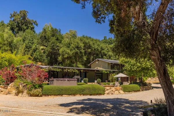 $2,950,000 | 1205 Country Club Drive, Ojai, CA 93023