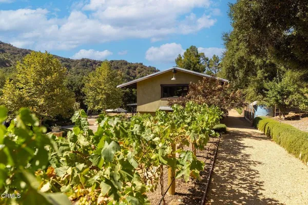 $2,950,000 | 1205 Country Club Drive, Ojai, CA 93023