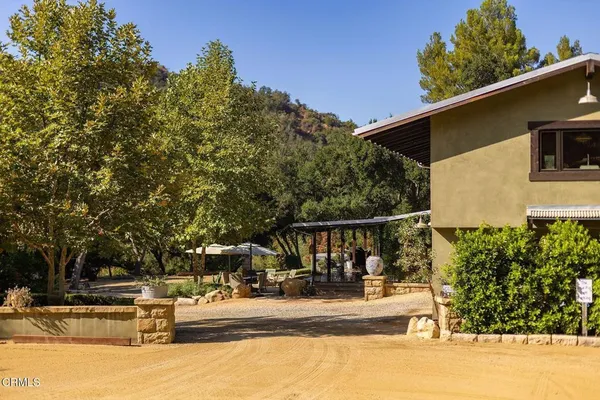 $2,950,000 | 1205 Country Club Drive, Ojai, CA 93023