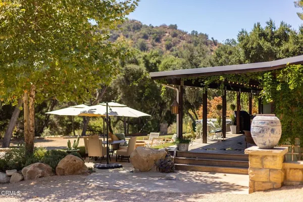 $2,950,000 | 1205 Country Club Drive, Ojai, CA 93023