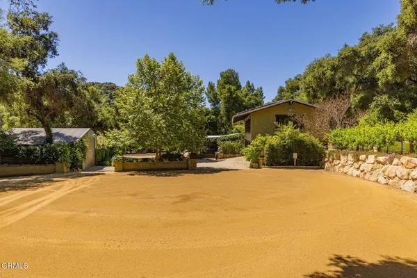 $2,950,000 | 1205 Country Club Drive, Ojai, CA 93023