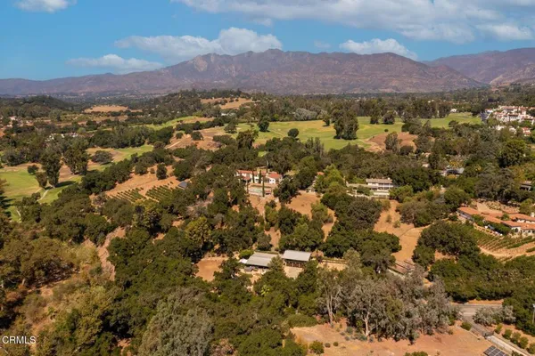 $2,950,000 | 1205 Country Club Drive, Ojai, CA 93023