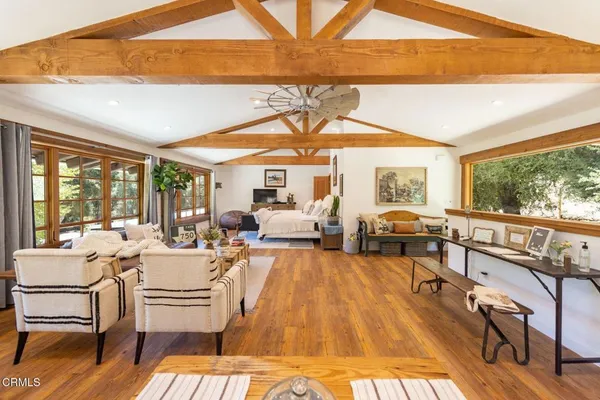 $2,950,000 | 1205 Country Club Drive, Ojai, CA 93023