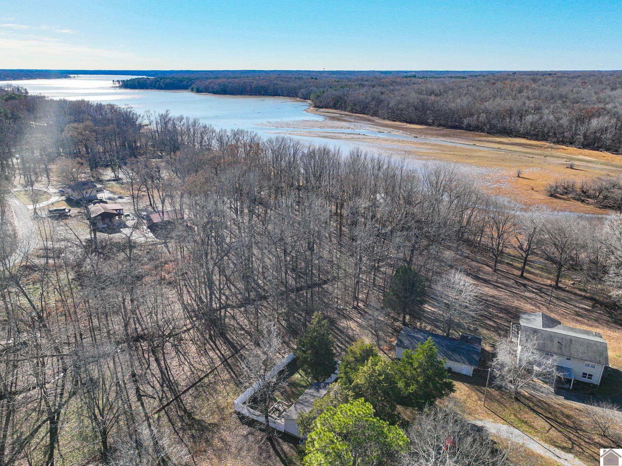 67 Baker Road Benton, KY 42025 - Photo 2 of 32 Aerial