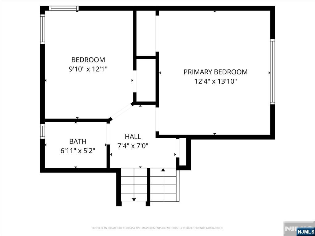 43 Berwyn Place Bergenfield, NJ 07621 - Photo 29 of 31