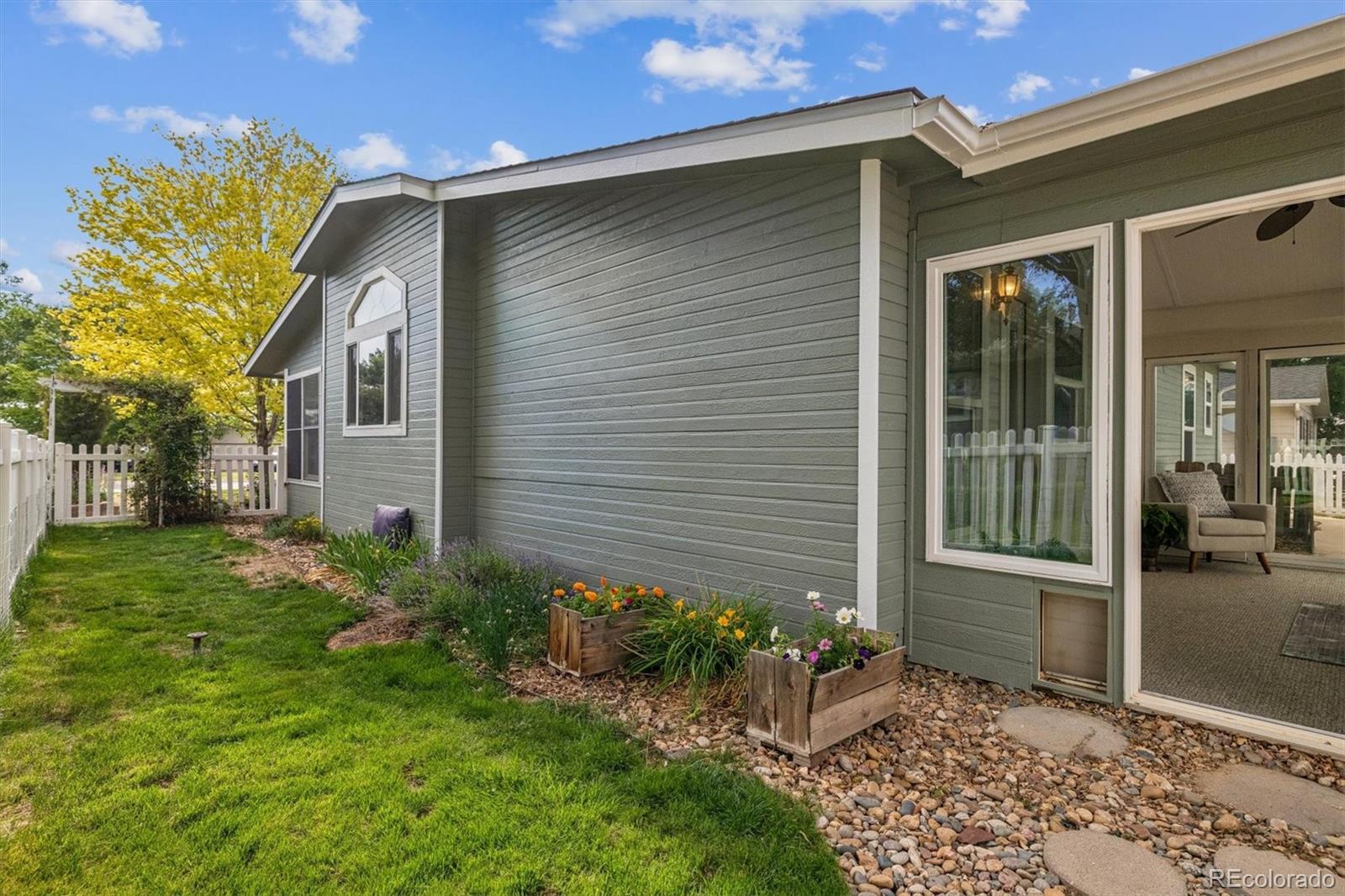 7750 Hummingbird Green Frederick, CO 80530 - Photo 26 of 29