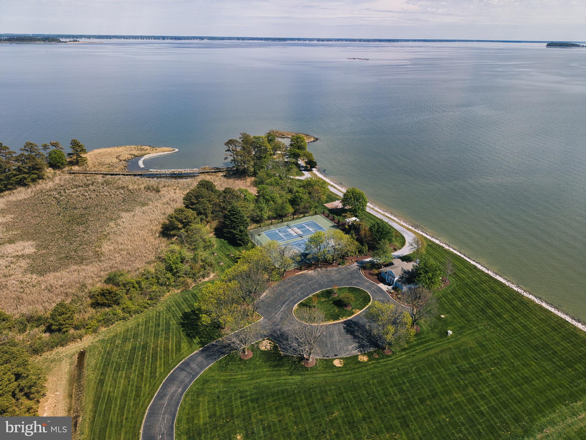 2855 Cox Neck Road Chester, MD 21619 - Photo 74 of 78 Gallery Image 74