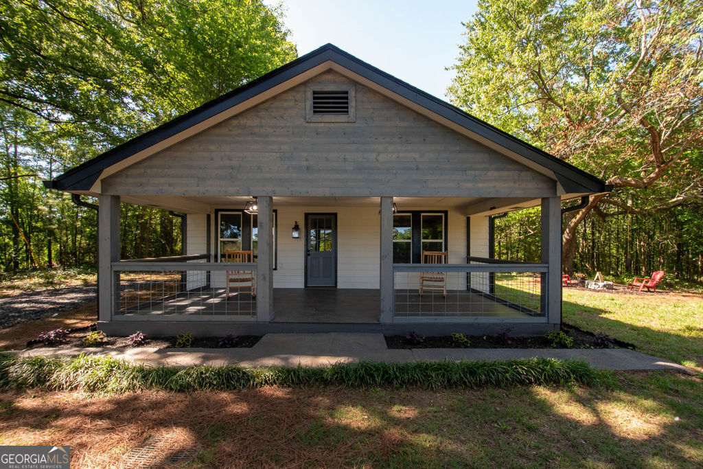 664 New Hope Church Road Carrollton, GA 30117 - Photo 2 of 40
