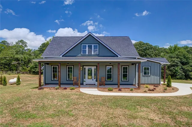 $739,900 | 355 Fred Dobbins Road, Townville, SC 29689