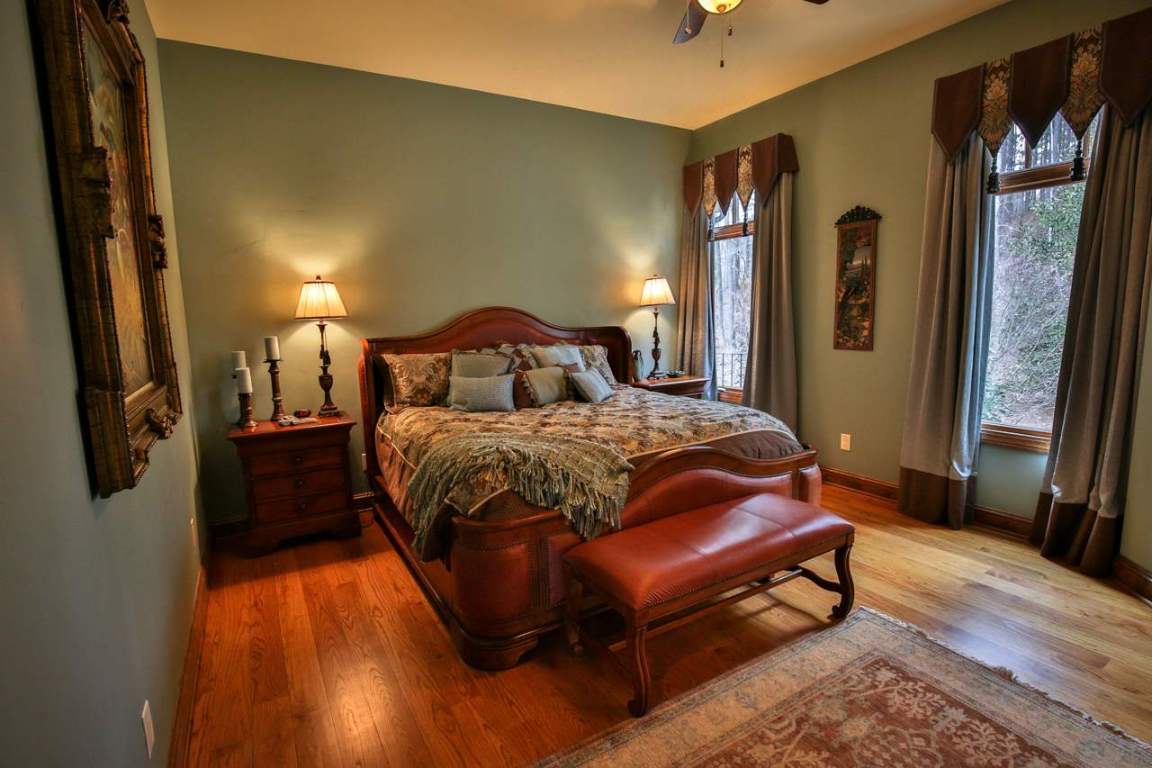 332 South Cove Road Sunset, SC 29685 - Photo 18 of 42