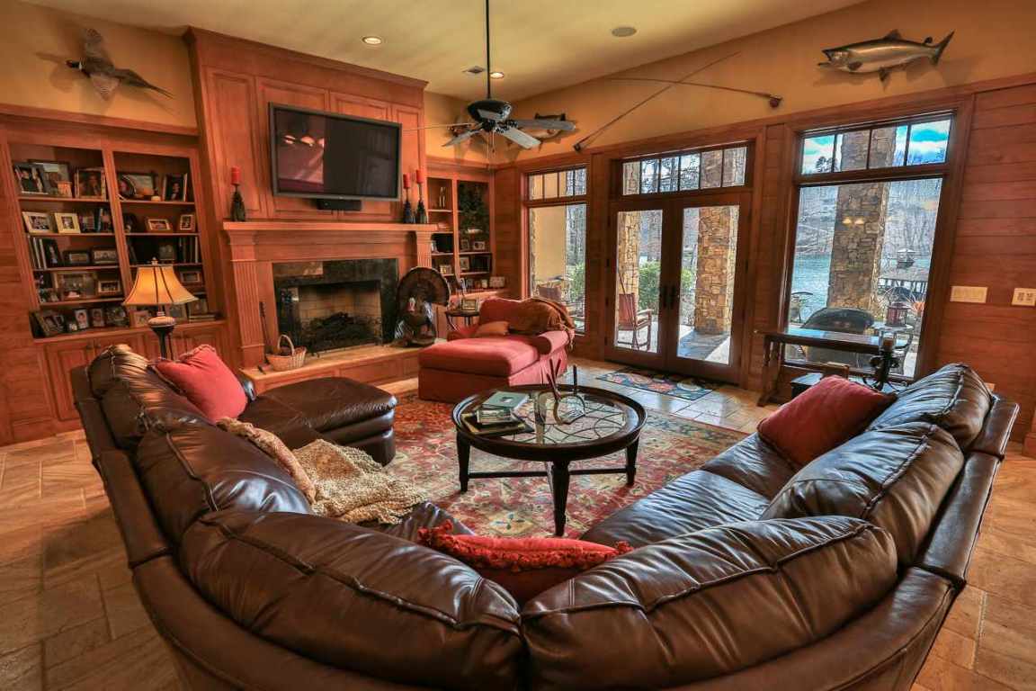 332 South Cove Road Sunset, SC 29685 - Photo 28 of 42