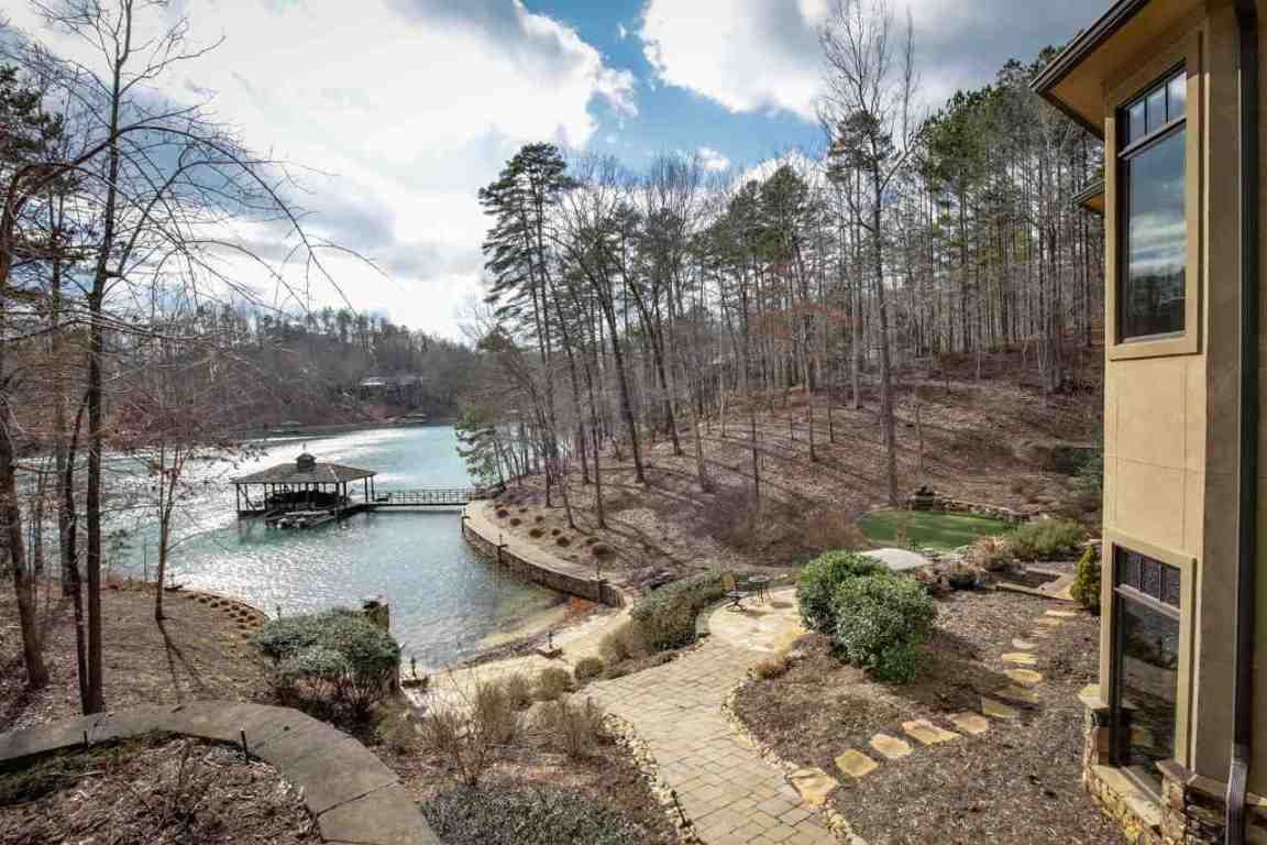 332 South Cove Road Sunset, SC 29685 - Photo 3 of 42