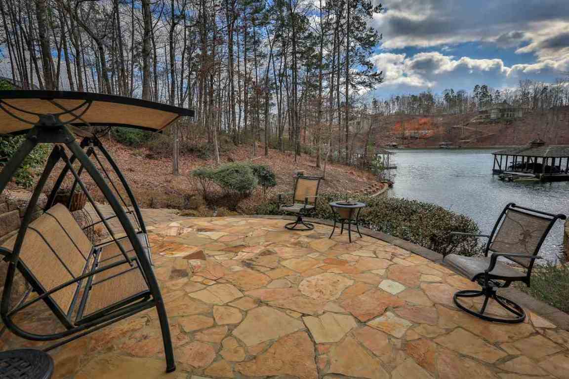 332 South Cove Road Sunset, SC 29685 - Photo 33 of 42