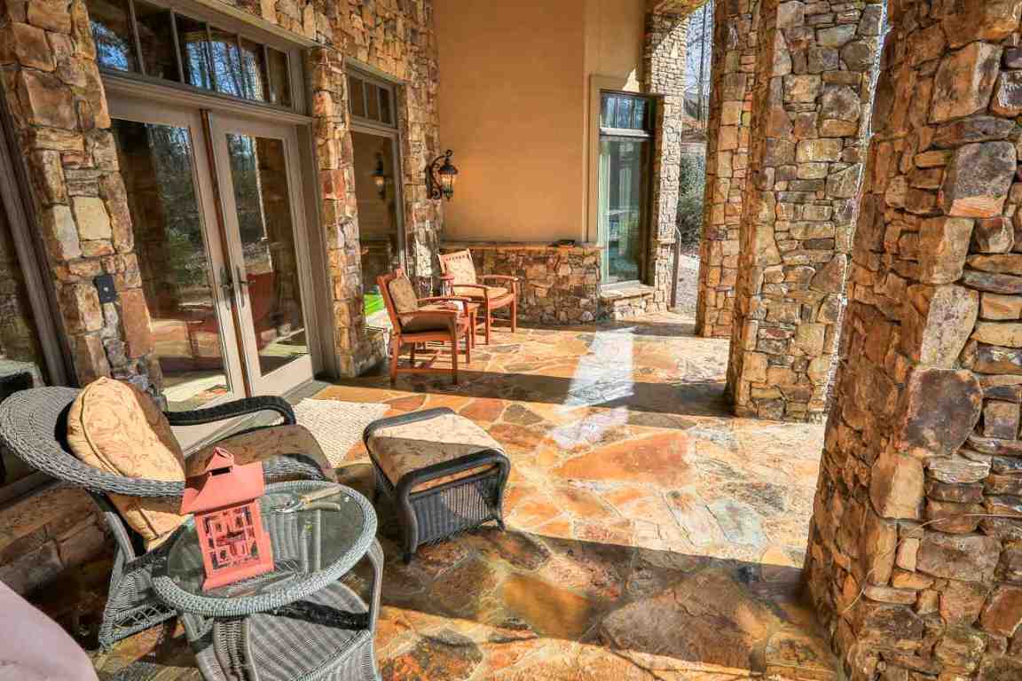 332 South Cove Road Sunset, SC 29685 - Photo 34 of 42