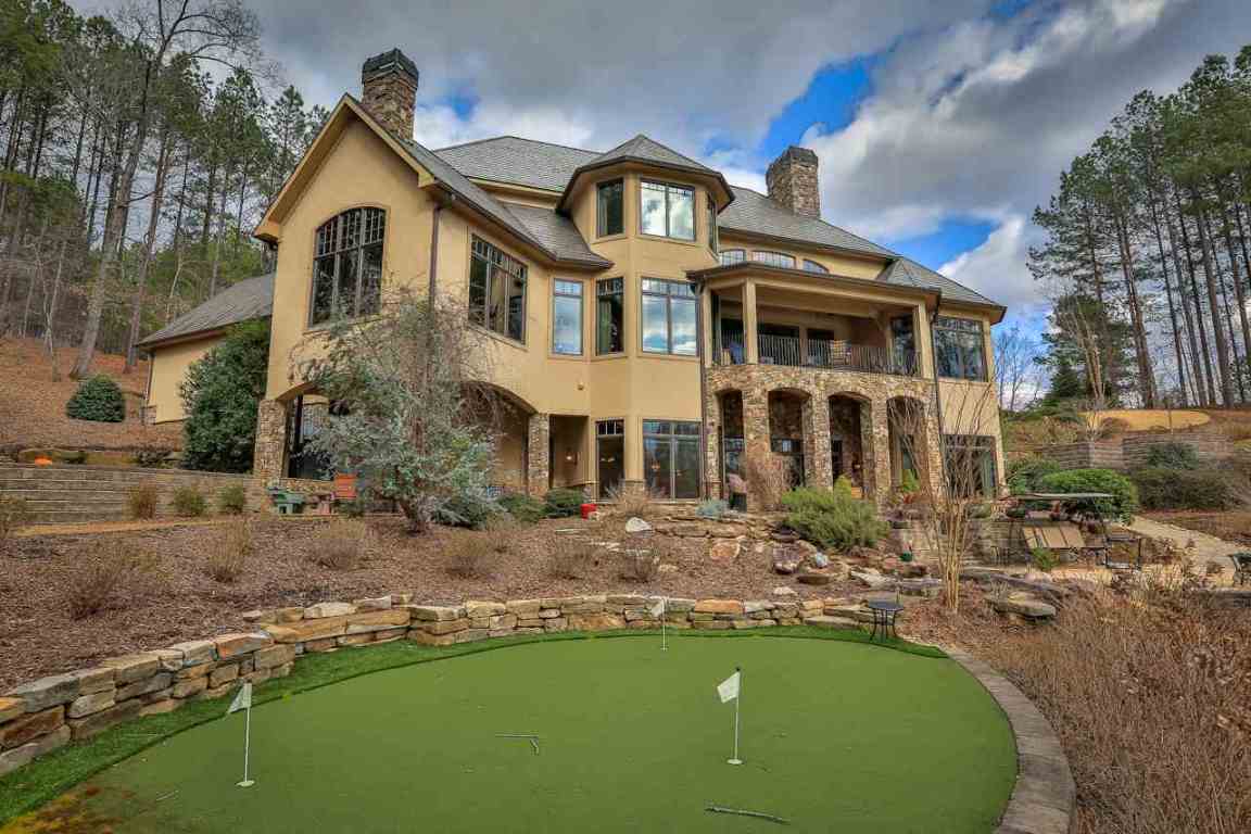 332 South Cove Road Sunset, SC 29685 - Photo 4 of 42