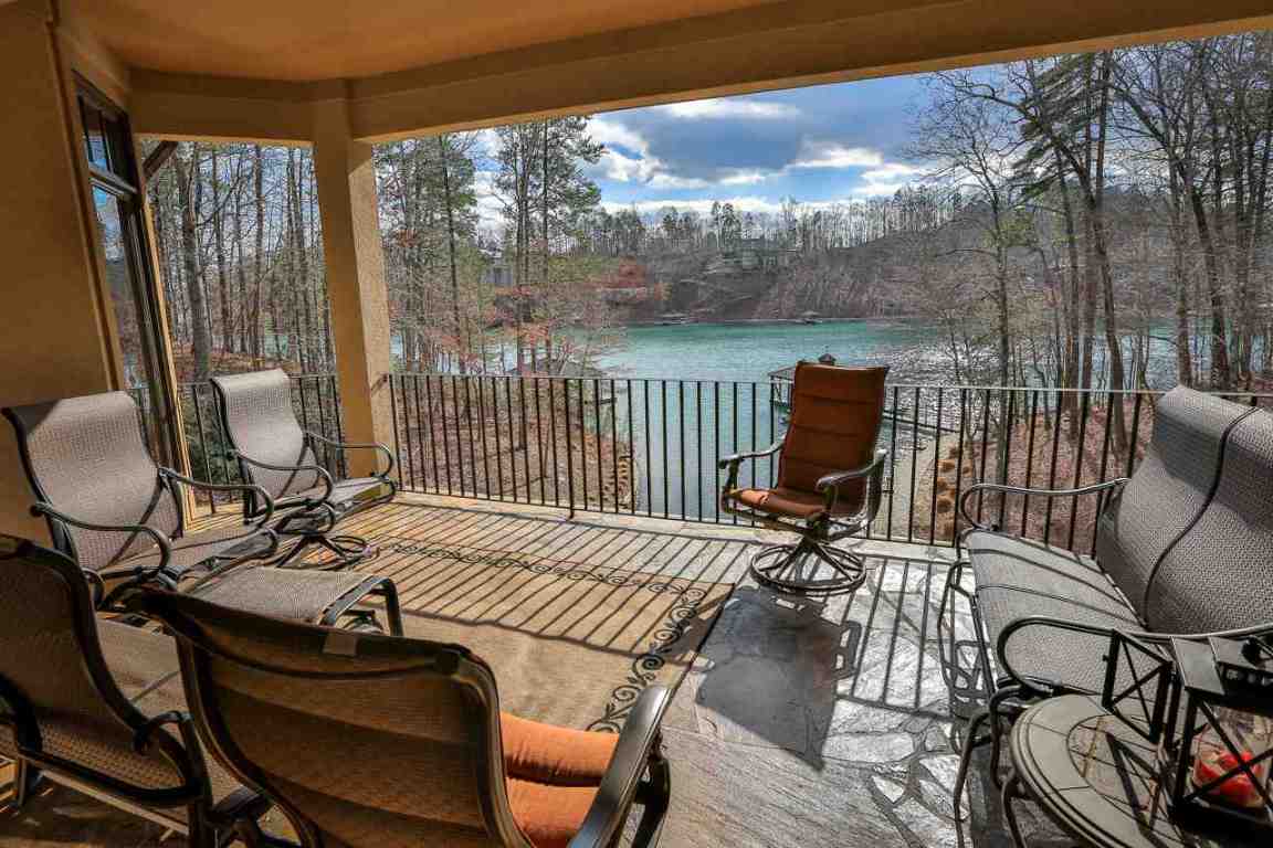 332 South Cove Road Sunset, SC 29685 - Photo 5 of 42