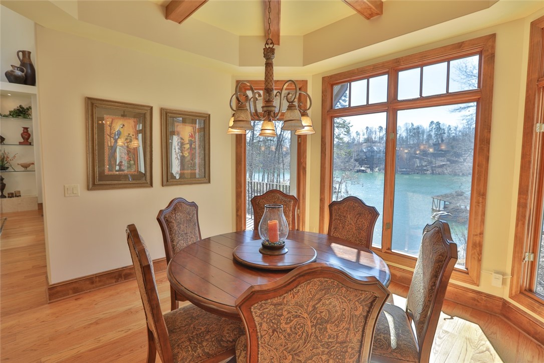 332 South Cove Road Sunset, SC 29685 - Photo 8 of 42