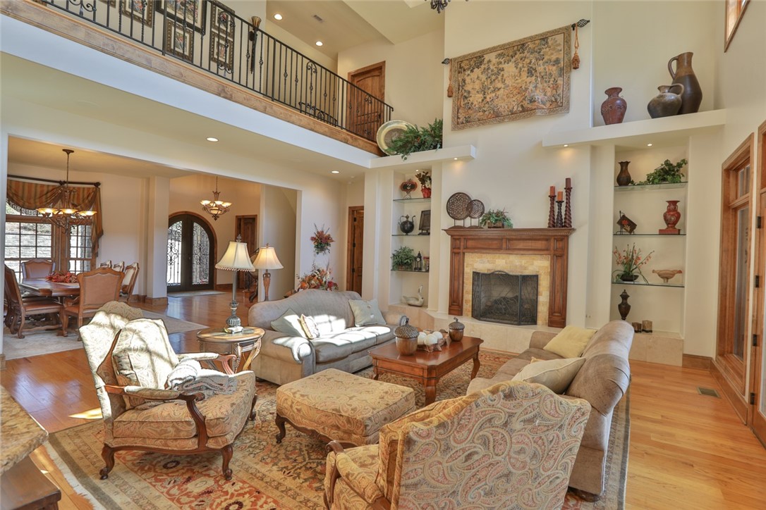 332 South Cove Road Sunset, SC 29685 - Photo 10 of 42