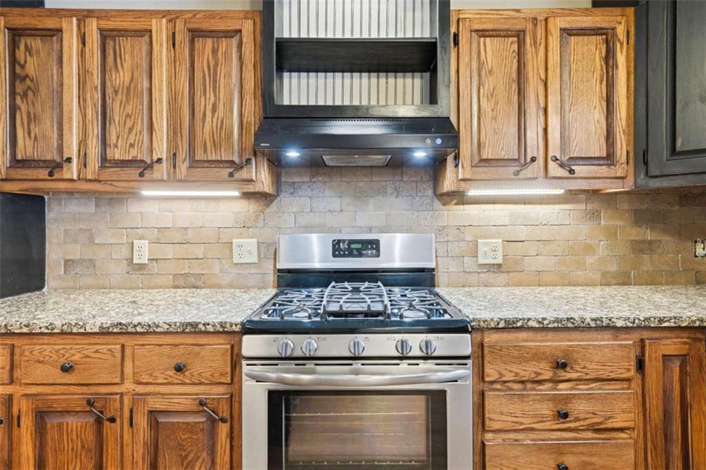 1215 Crossroads Church Road Ellijay, GA 30540 - Photo 35 of 82 Gallery Image 35