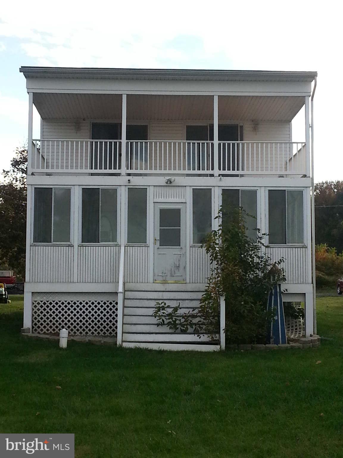 1212 Stumpfs Road Middle River, MD 21220 - Photo 2 of 26 Exterior (Front)