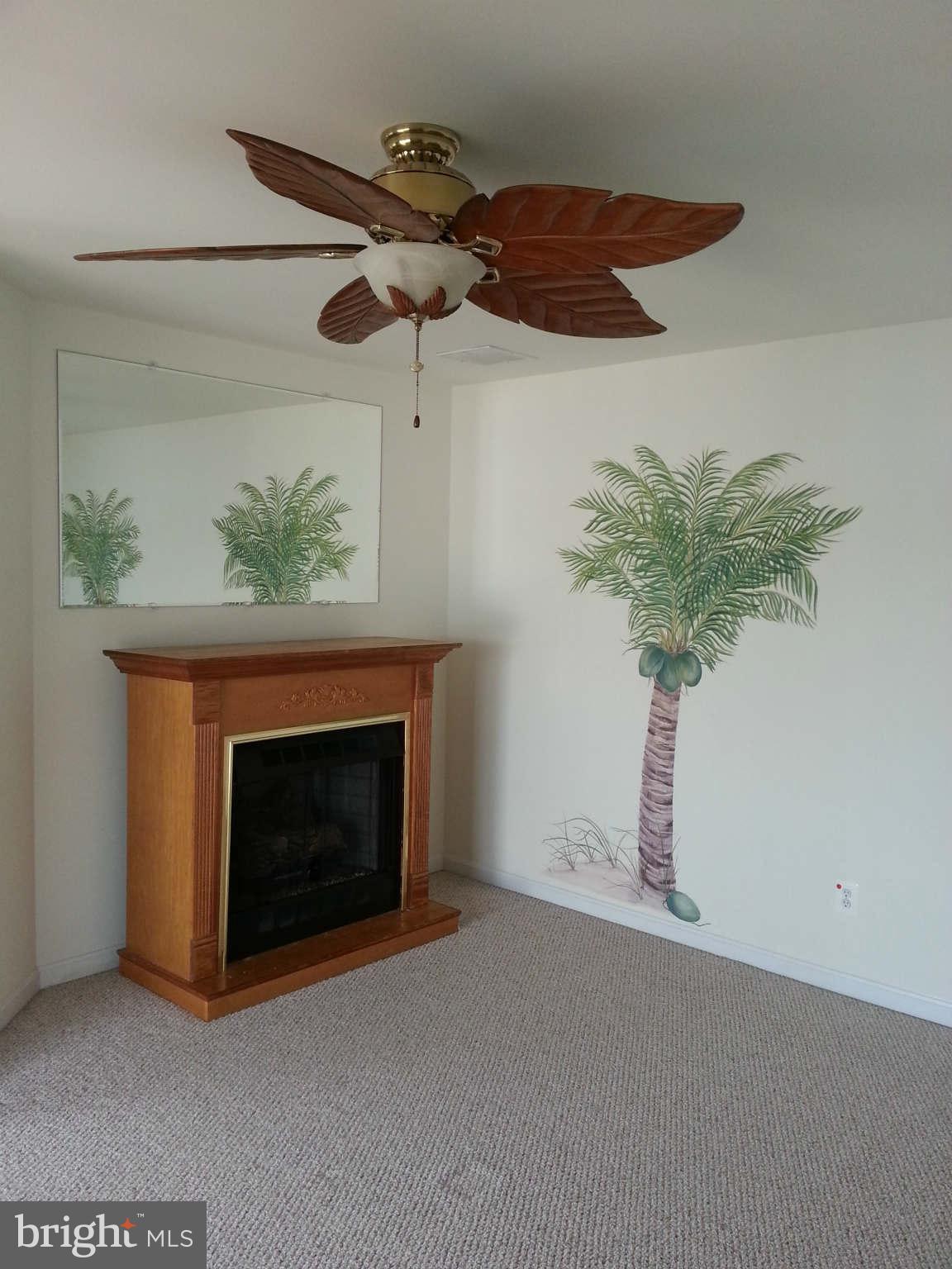 1212 Stumpfs Road Middle River, MD 21220 - Photo 14 of 26 Bedroom (Master)