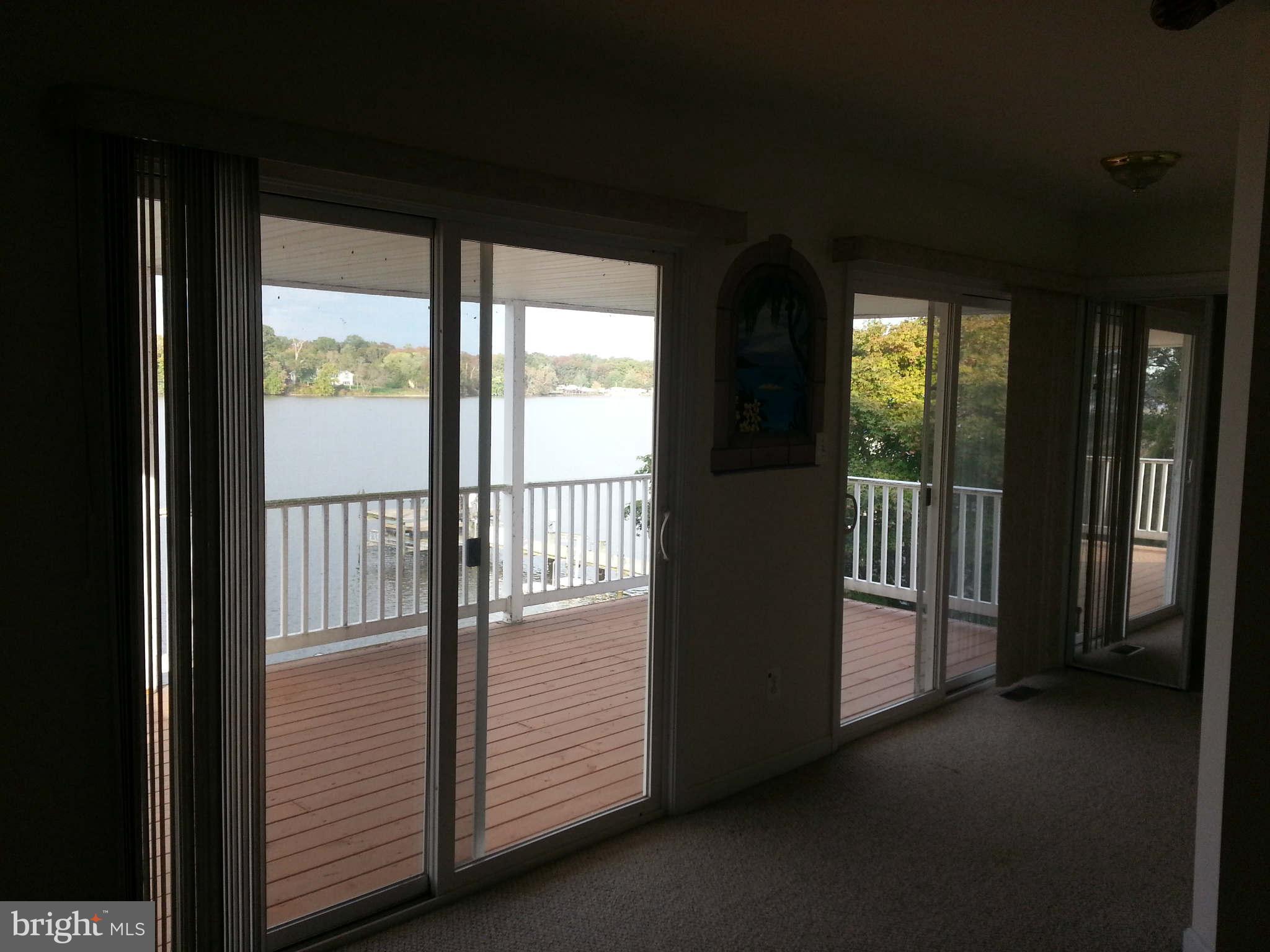 1212 Stumpfs Road Middle River, MD 21220 - Photo 17 of 26 Bedroom (Master)