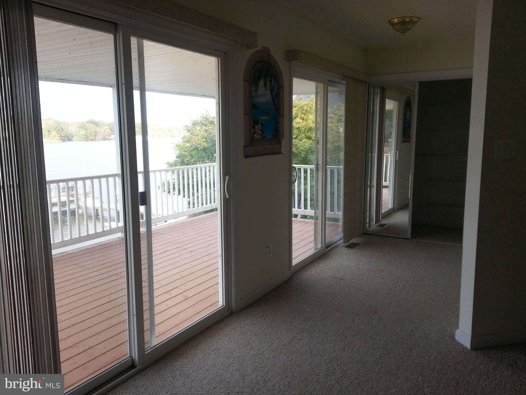 1212 Stumpfs Road Middle River, MD 21220 - Photo 18 of 26 Bedroom (Master)