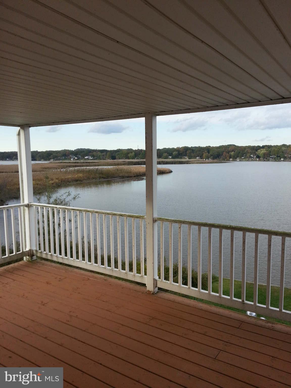 1212 Stumpfs Road Middle River, MD 21220 - Photo 19 of 26 Bedroom (Master)