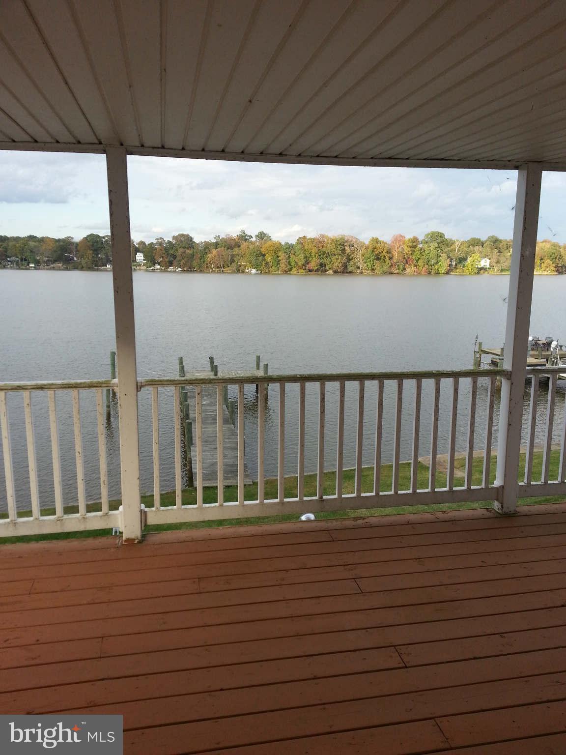 1212 Stumpfs Road Middle River, MD 21220 - Photo 20 of 26 Bedroom (Master)
